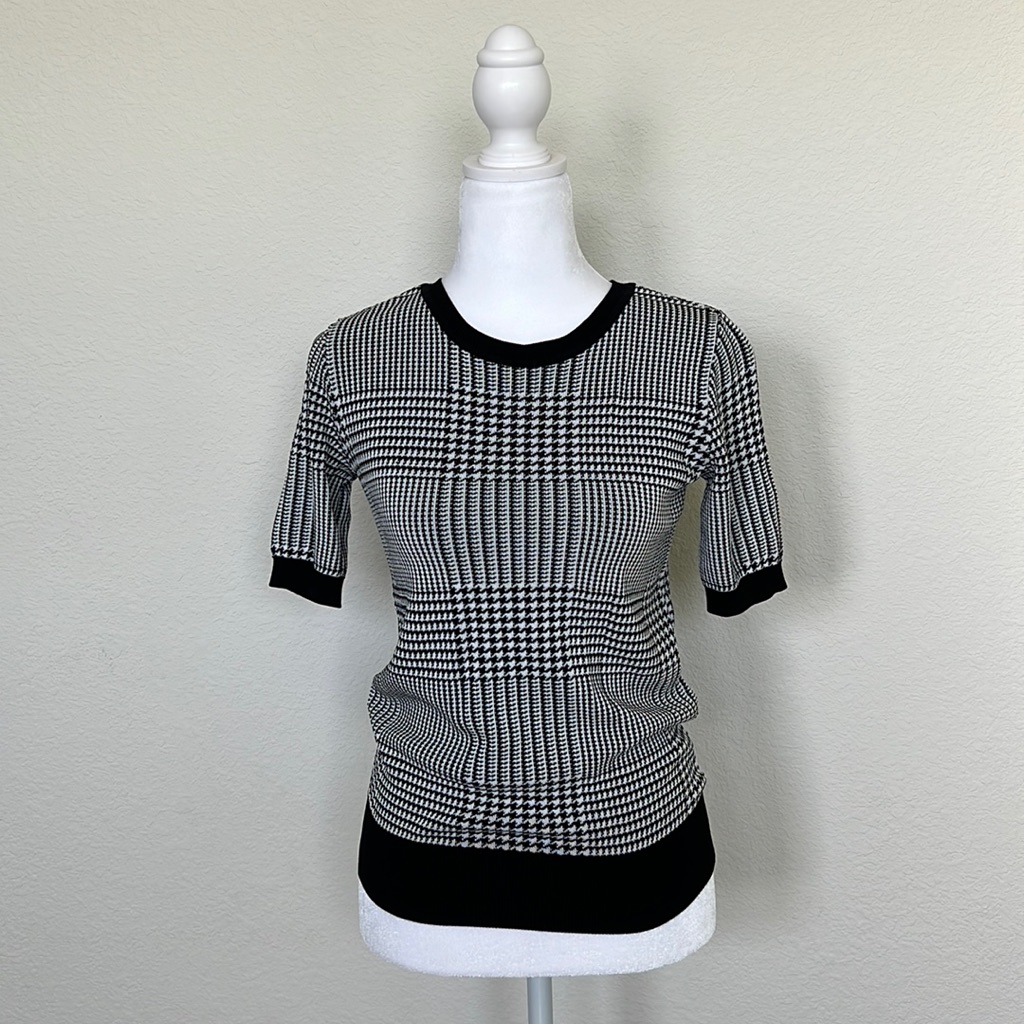 Pattern Blous